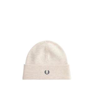 프레드페리 모자 C8161W50 Black