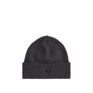 프레드페리 모자 C8161R85 Black