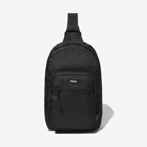 [휠라]에센셜 슬링백  FS3BCG3320X_BLK