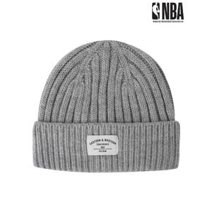[엔비에이]남녀공용 엔비에이 [NBA] 베이직 비니 N255AP981P