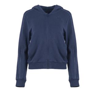 아디다스 여성 ALL SZN 가먼트워시 후드 집업 자켓 IR8852
