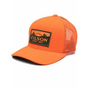 [FILSON] 라프리마 남성 모자 오렌지 FMACC0050 W0263820 /11