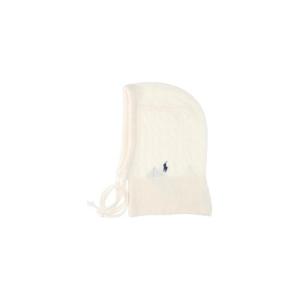 폴로 랄프로렌 모자 455 981427 004 White