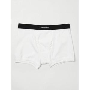 톰포드 팬티 T4LC31040 100 White
