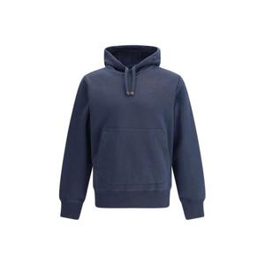 파라점퍼스 후드 티셔츠 25WMPMFLEY22 0316 BLUE