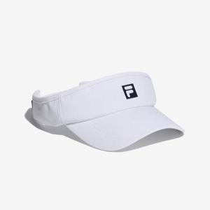 [휠라] TAG가 59,000원 프리미엄 퍼포먼스 썬캡 (FS3CPF5284X_OWH)