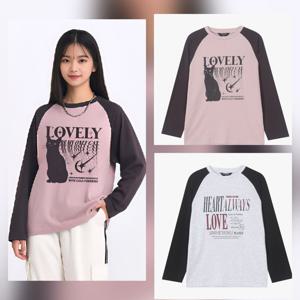 [더데이걸]박시 라그란 그래픽티TGLA25801
