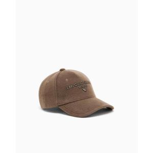 엠포리오 아르마니 모자 EM003769 AF15726 U6189 Beige