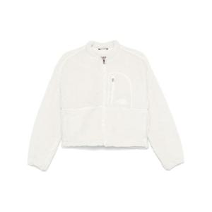 노스페이스 패딩 NF0A88ZBQLI1 WHITE White