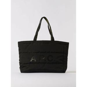 [APC] 라프리마 남성 가방 PSALLM61893 TJD Kaki /6