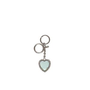 발렌티노 가라바니 키링 7W2P0AU5 CELBXL PALLADIUM CRYSTAL