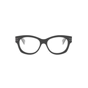 불가리 안경 BV50064I 001 BLACK