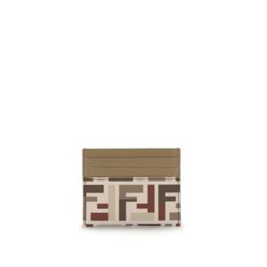 펜디 지갑 8M0445AV1Y F1TVK MULTICOLOUR