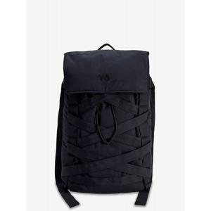 [ADIDAS x Y3] 라프리마 남성 Backpacks Y3 Cinch Backp 나일론 백팩 JV9722 블랙 /12