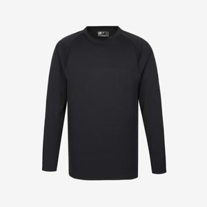 [휠라]CASA FILA 자갸드 긴팔티 FS2RLG3391M_BLK