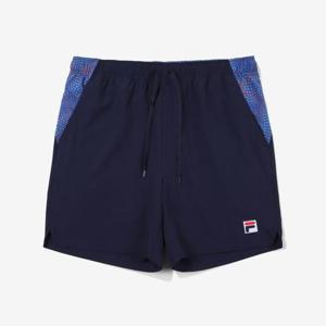 [휠라]DEUCE COURT PRINTED FS2TRF3291M_INA
