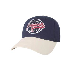 남녀공용 엔비에이 [NBA] ORIGINALS 46 하드볼캡 N255AP466P