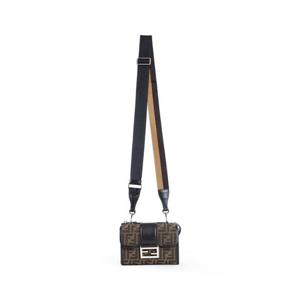펜디 숄더백 7VA649ALWK F0L3T BROWN