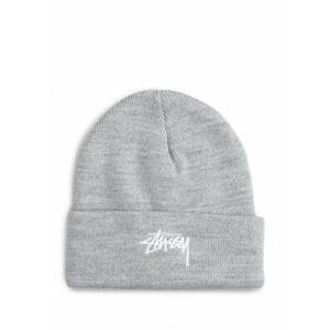[STUSSY] 라프리마 남성 모자 Grey 1321020 0009 /11