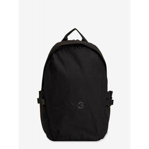 [ADIDAS x Y3] 라프리마 남성 Backpacks Y3 Stapl Backp 나일론 백팩 JW6215 블랙 /12
