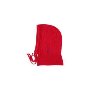 폴로 랄프로렌 모자 455 981427003 Red