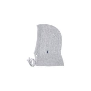 폴로 랄프로렌 모자 455 981427001 Grey