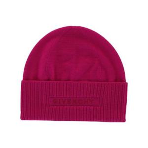 지방시 비니 710006 62800 6 90262 NS Pink