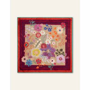 오일릴리 어도러블 스카프 OWHFASC003-014