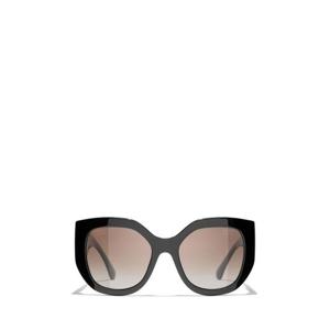 샤넬 선글라스 CH5550 C786S9 BLACK