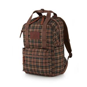 그레고리 이지피지데이 - WOODLAND PLAID 18L백팩 (09JT2168)