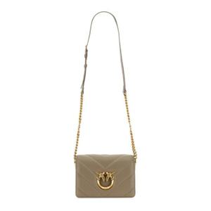 PINKO CLICK MINI LOVE BAG 100067A136I68Q