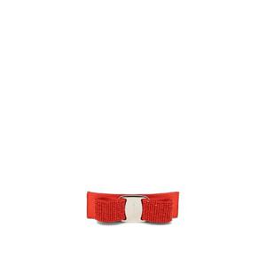 FERRAGAMO 0771499 Vara  bow hairclip
