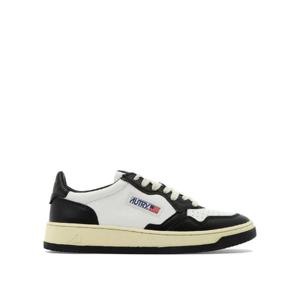 AUTRY AULMWB01 Medalist Low  sneakers