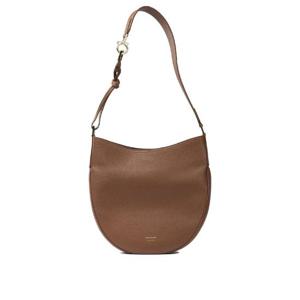 FERRAGAMO 0785031 Leather hobo bag