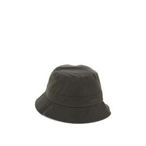 BARBOUR LHA0519LHAOL71 BELSAY WAX  hat
