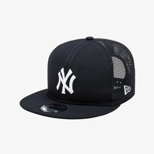 뉴에라모자 GQC 14451556 MLB 뉴욕 양키스 메쉬 트러커 스냅백