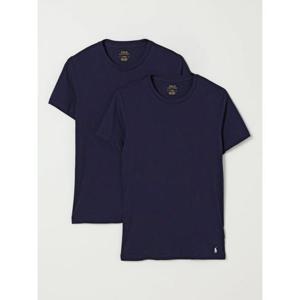 폴로 랄프로렌 반팔 티셔츠 714835960 004 Blue