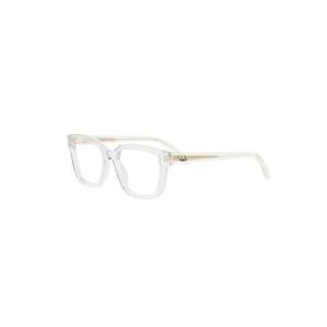 디올 디올 화이트 안경 2141538