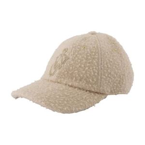 JW앤더슨 모자 AC0409 FA0468 132 beige