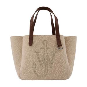 JW앤더슨 토트백 HB0545 FA0468 132 beige