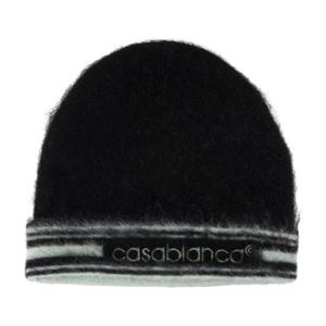 카사블랑카 모자 APF25 HAT 085 01 black