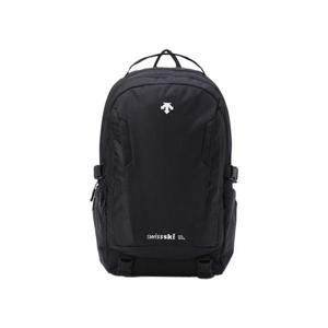 데상트 공용 스위스 스키팀 백팩 AP323SBP70-BLK0