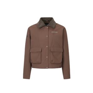 디스커버리 25F W 가을 베르텍스여성사파리워크자켓 DWWJ44054LWS