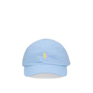 폴로 랄프로렌 모자 710964E16 Blue
