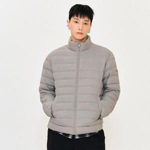 체이스컬트(남창원점) DP02 남성 라이트  하이넥 점퍼 EFRK4711C0X