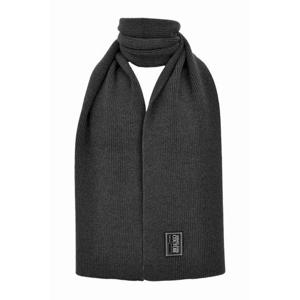 베르사체 머플러 스카프 79HA2H50 ZG396899 Black