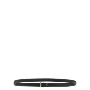 생로랑 벨트 A00196468 Black