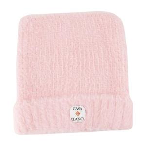 카사블랑카 모자 AAW25HAT10101 PINK