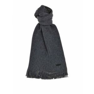 [HUGO BOSS] 라프리마 남성 스카프 Albas 50495340030 Grey /8