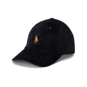 폴로 랄프로렌 모자 710847175 005 Black